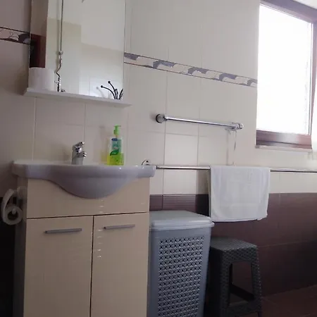 Apartman Mia Kraljevica Exterior photo