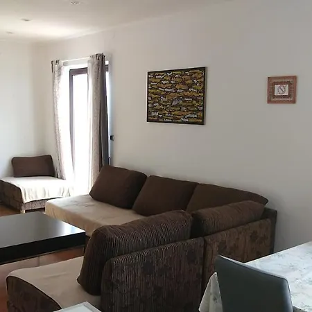Apartman Mia Kraljevica Exterior photo
