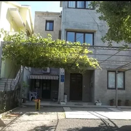 Apartman Mia Kraljevica Exterior photo