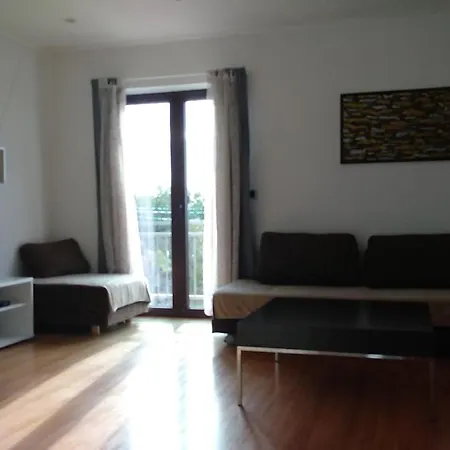 Apartman Mia Kraljevica Exterior photo