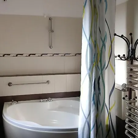 Apartman Mia Kraljevica Exterior photo