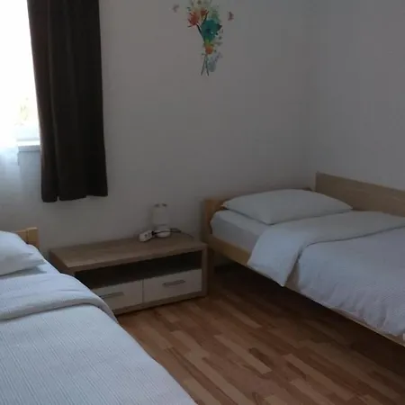 Apartman Mia Kraljevica Exterior photo