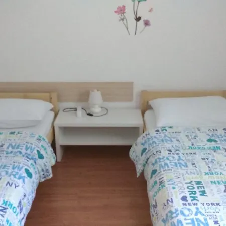 Apartman Mia Kraljevica Exterior photo