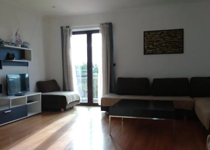 Apartman Mia