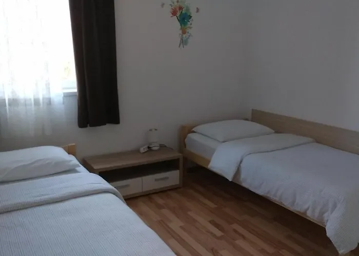 Apartman Mia