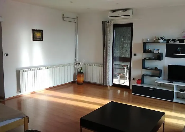 Apartman Mia