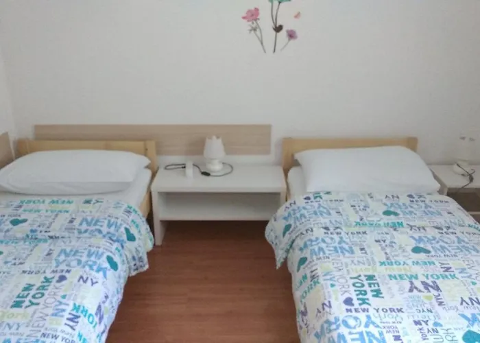 Apartman Mia