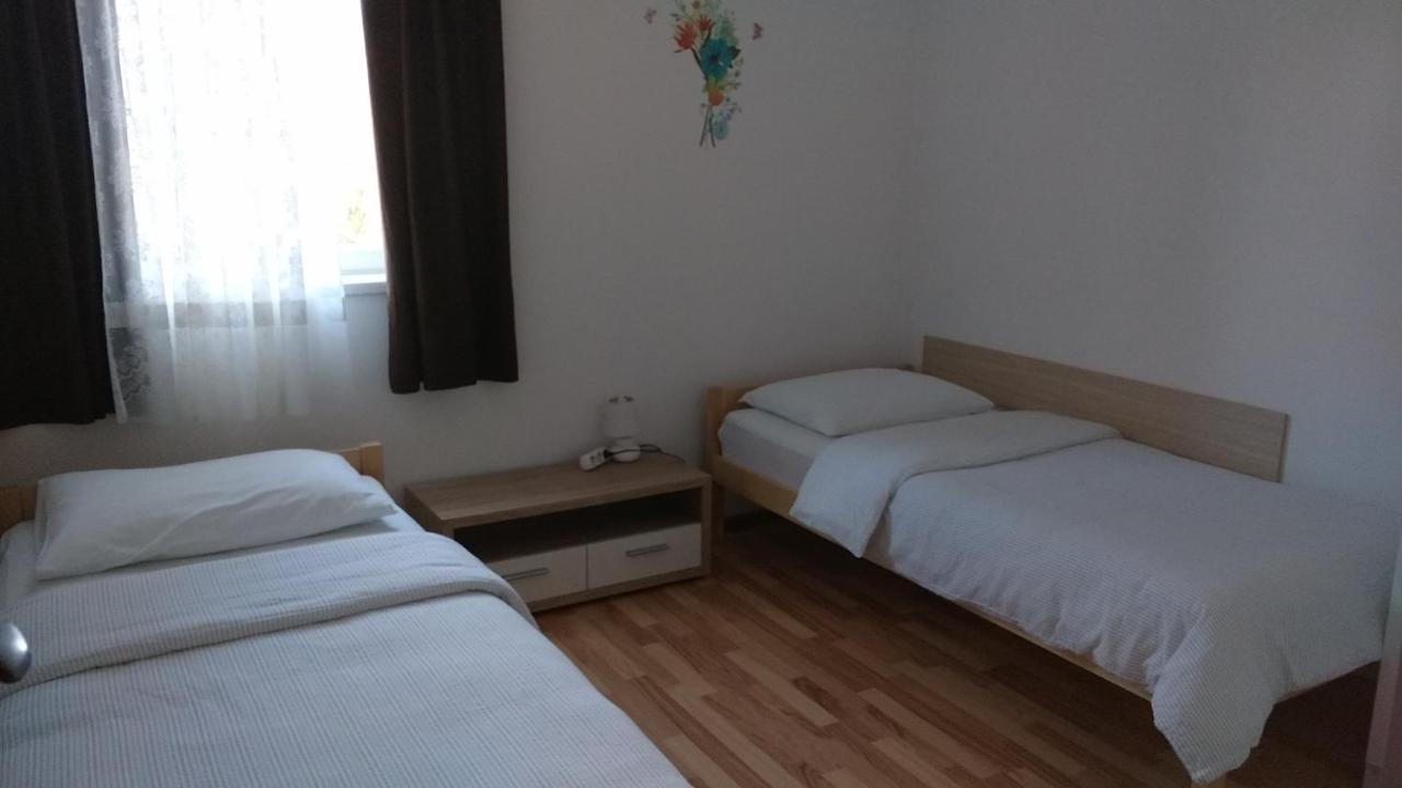 Mia Apartment *