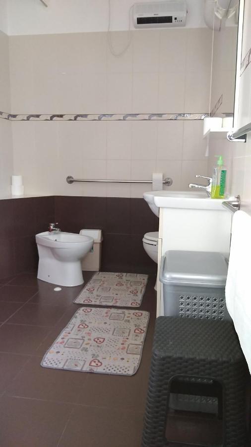 Mia Apartment