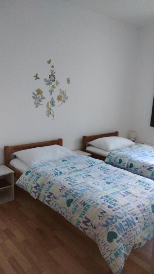 Mia Apartment Kraljevica