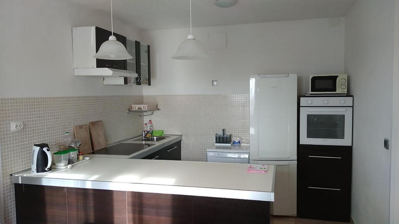 Apartment Mia