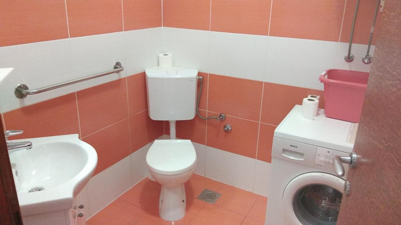 Mia Apartment Kraljevica